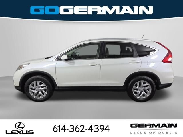 Used 2016 Honda CR-V EX-L image 10