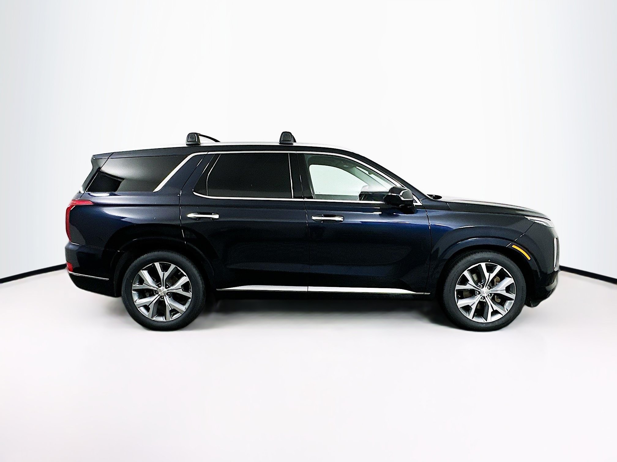 Used 2021 Hyundai Palisade Limited AWD/4WD image 10