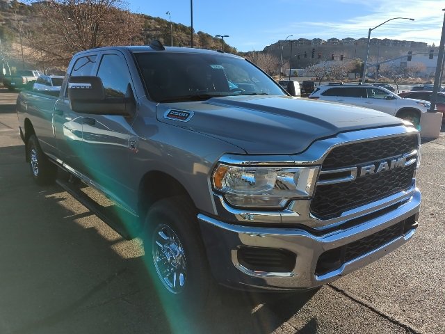 Certified 2024 RAM 2500 Tradesman w/ Chrome Appearance Group image 2