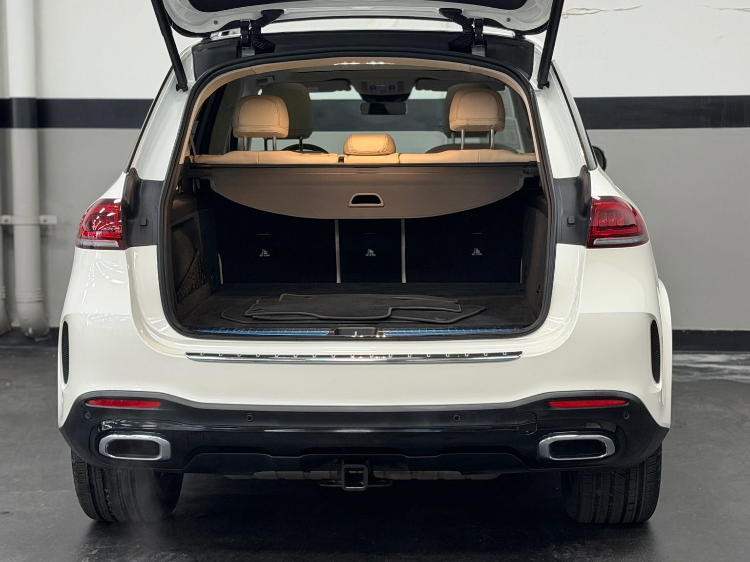 Certified 2023 Mercedes-Benz GLE 450 4MATIC image 15