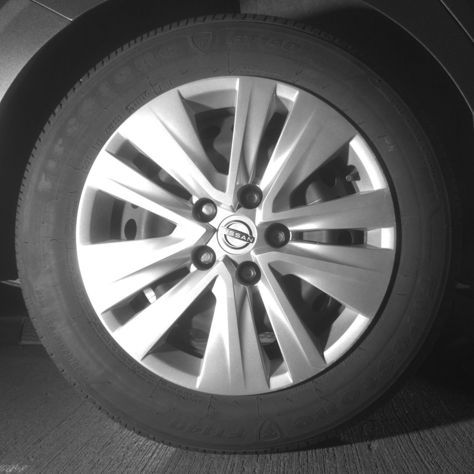 Used 2025 Nissan Sentra S FWD image 18