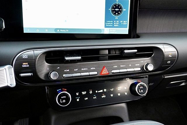 New 2026 Hyundai Palisade Calligraphy image 36