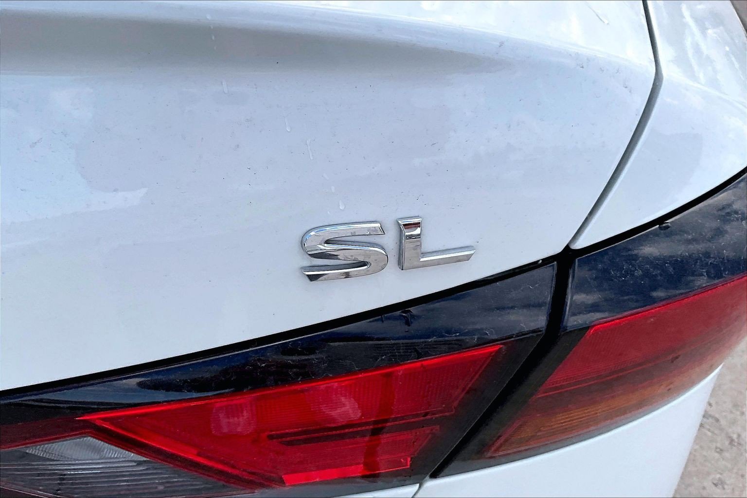 Used 2021 Nissan Altima 2.5 SL image 8