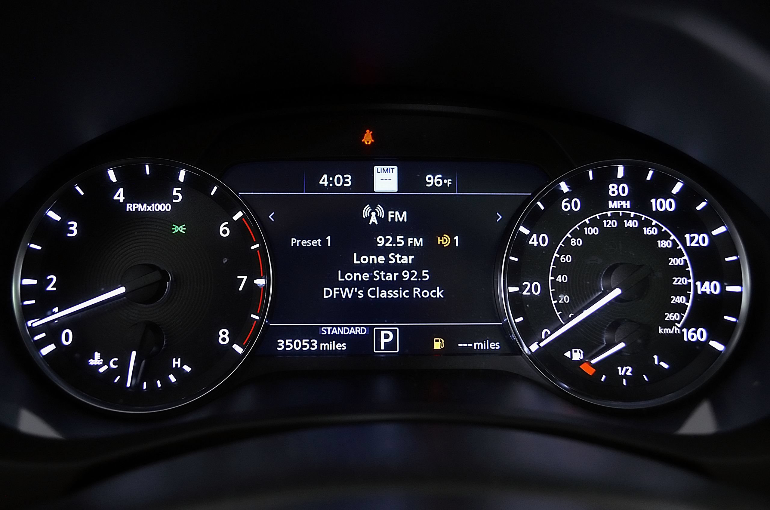 Used 2024 INFINITI QX50 Sport FWD image 20
