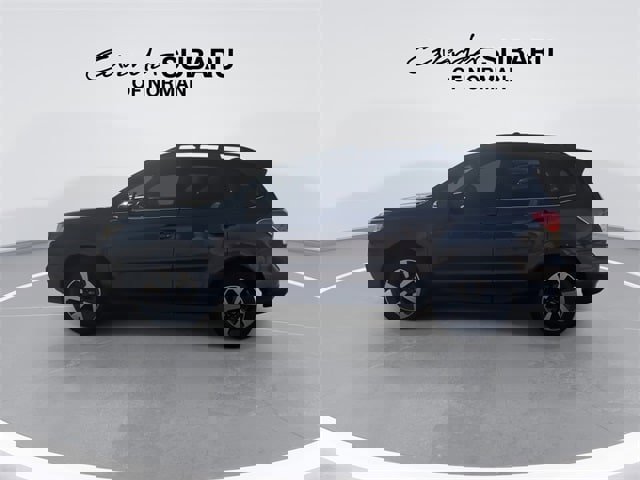 Used 2018 Subaru Forester 2.5i Limited image 8