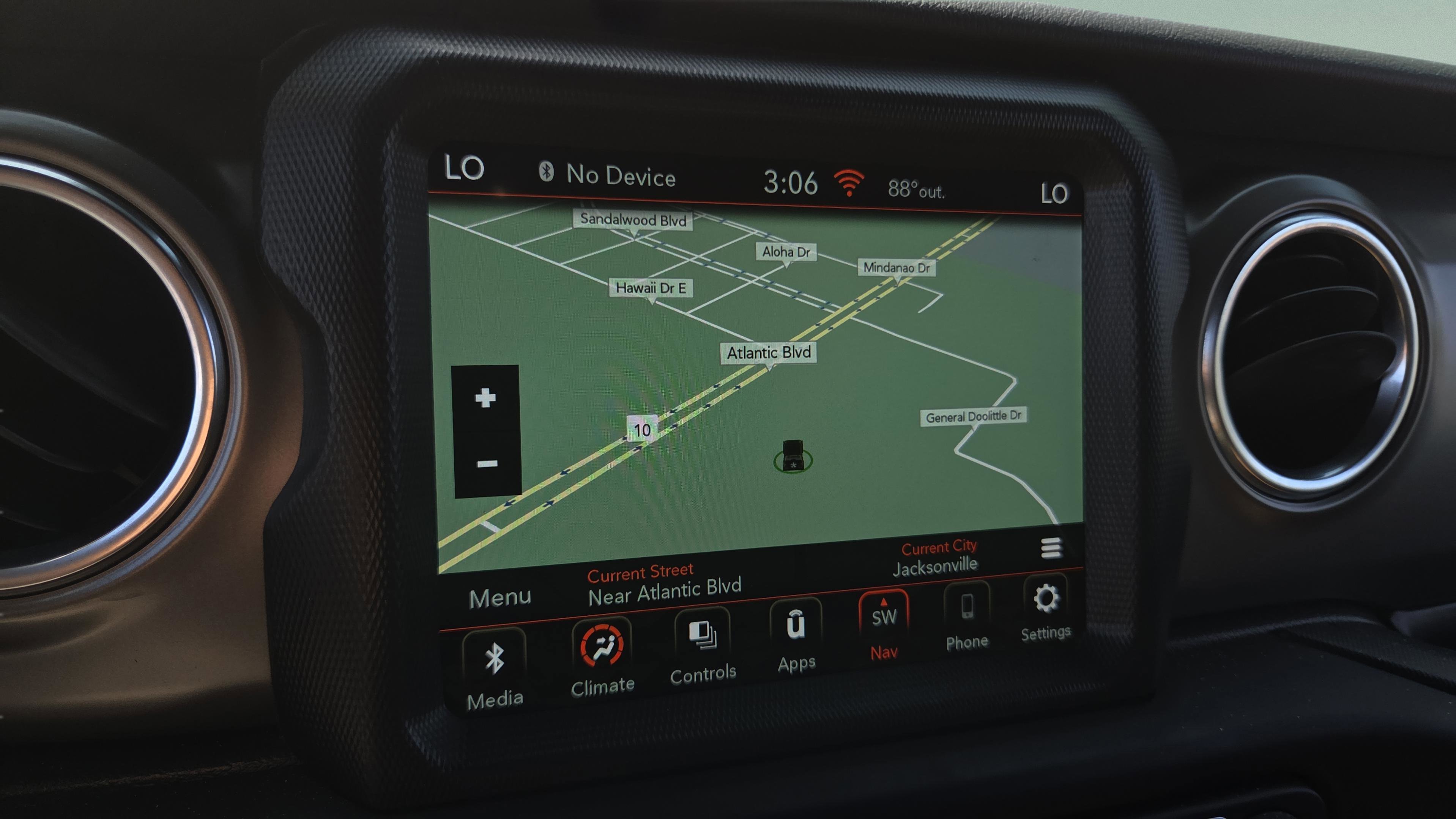 Used 2021 Jeep Wrangler Unlimited Rubicon image 23