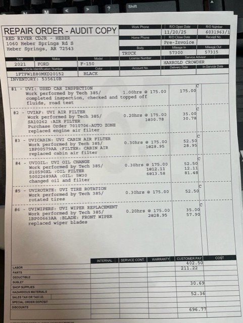 Used 2021 Ford F150 XLT w/ Equipment Group 301A Mid image 18