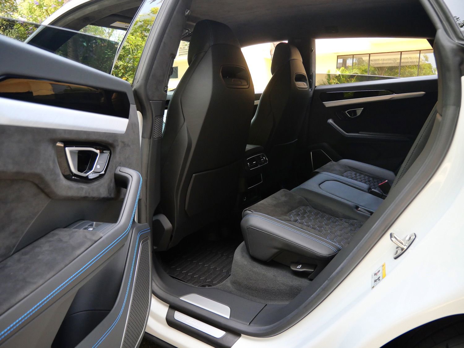 Used 2024 Lamborghini Urus S AWD/4WD image 21