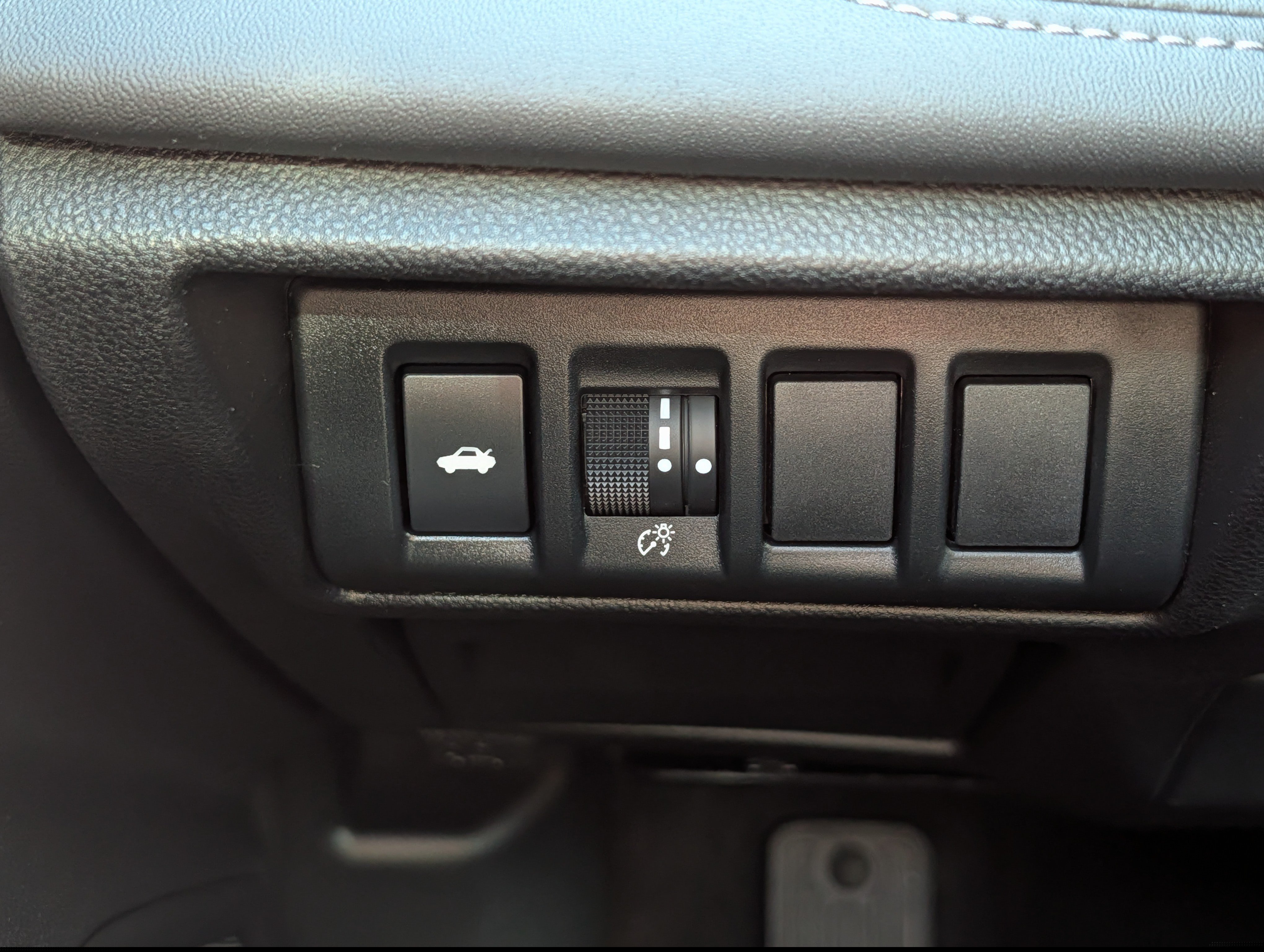 Used 2025 Subaru Legacy Limited AWD/4WD image 26