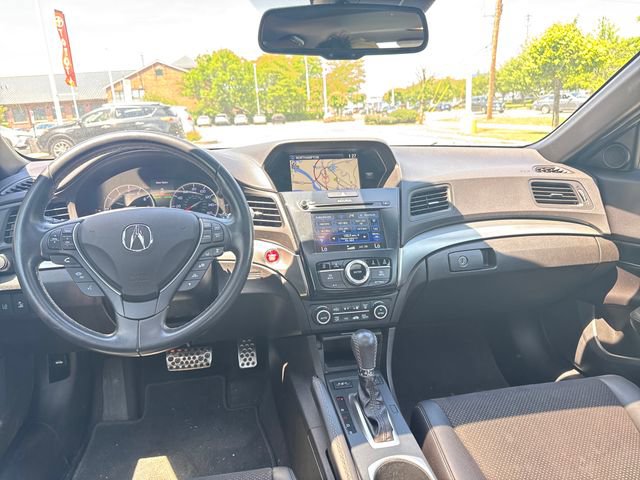 Used 2018 Acura ILX FWD image 26