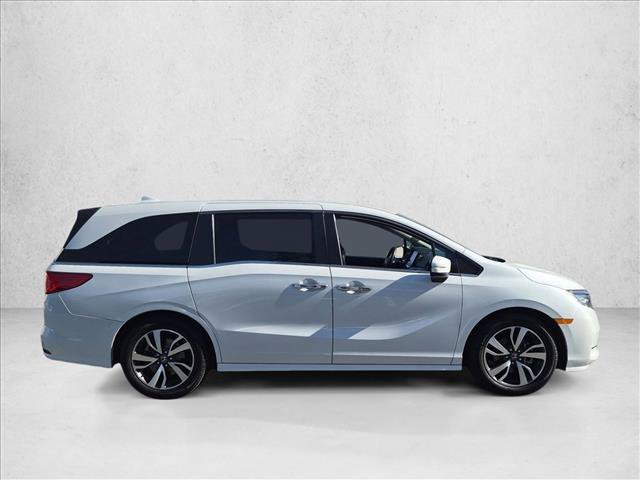 Used 2022 Honda Odyssey Touring image 4