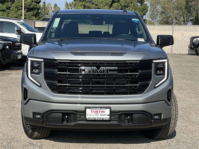 New 2026 GMC Sierra 1500 Elevation w/ LPO, Elevation Black Package image 2