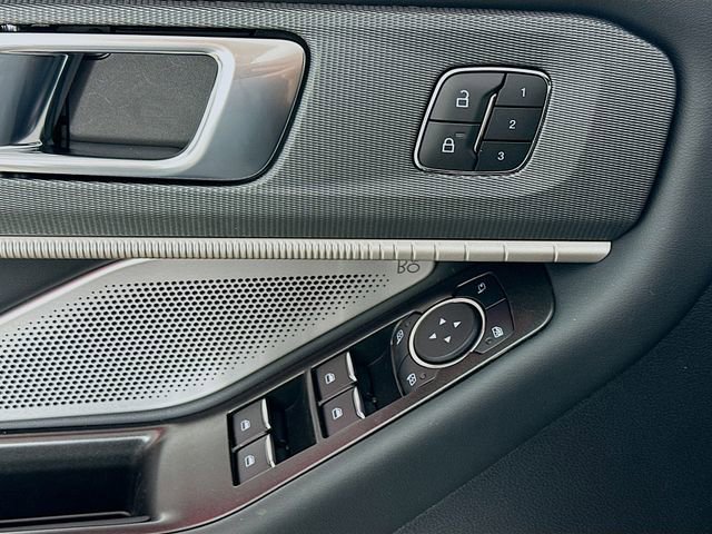 New 2026 Ford Explorer ST w/ Sun And Sound Package image 17