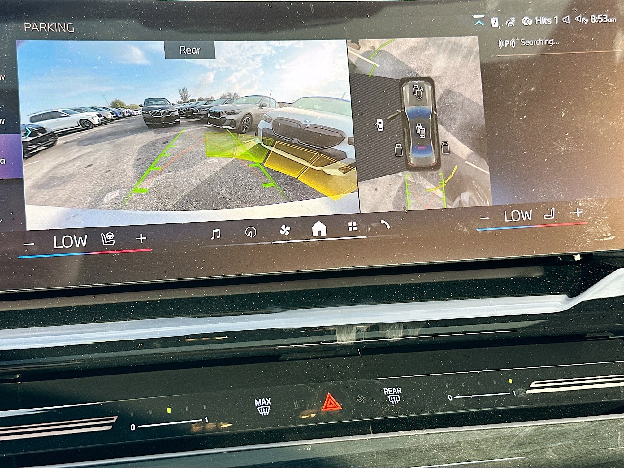 New 2026 BMW 530i w/ M Sport Package image 11