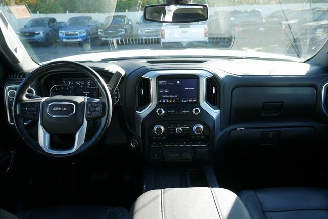 Used 2023 GMC Sierra 3500 SLT w/ SLT Premium Package image 7