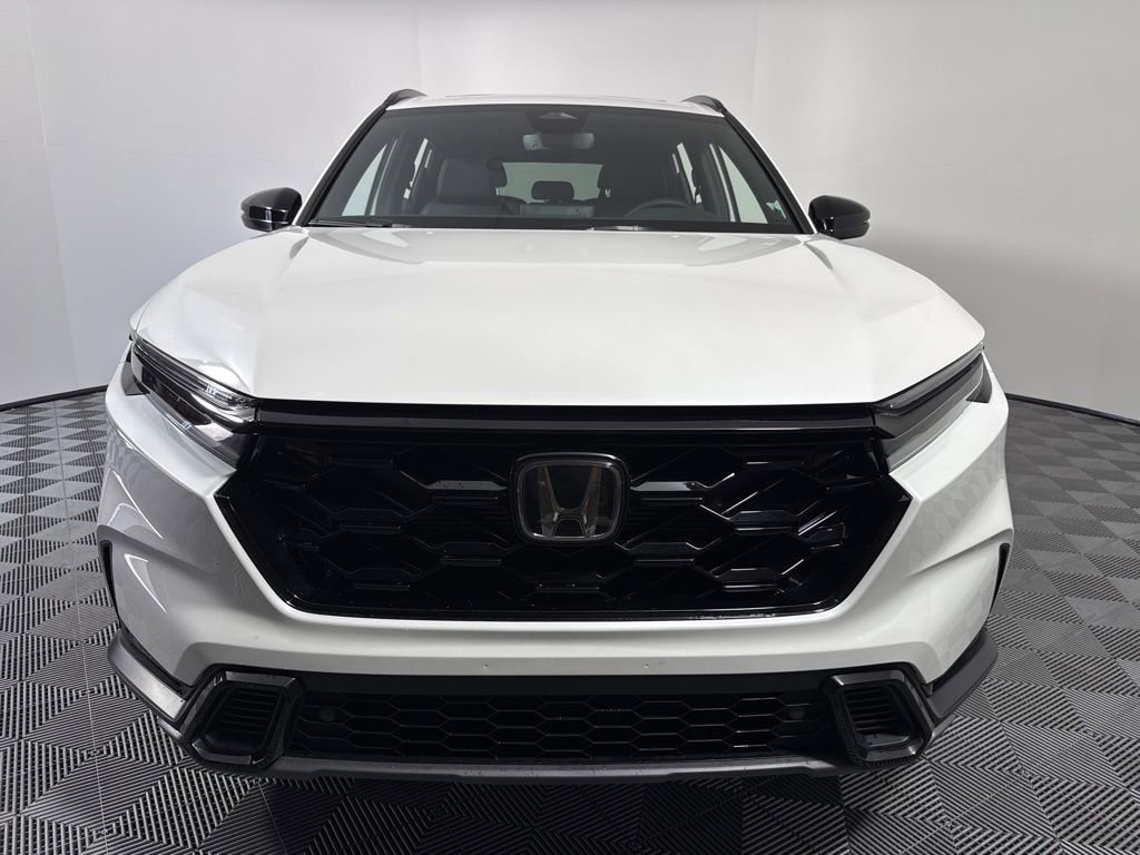 New 2026 Honda CR-V Sport-L image 11