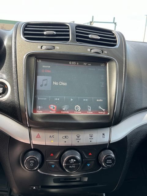 Used 2019 Dodge Journey GT AWD/4WD image 42