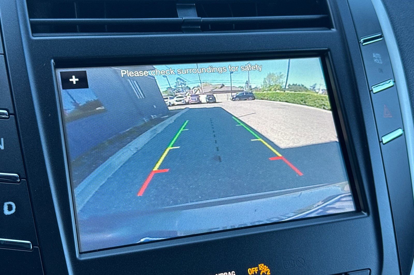 Used 2017 Lincoln MKC Select w/ Select Plus Package image 19