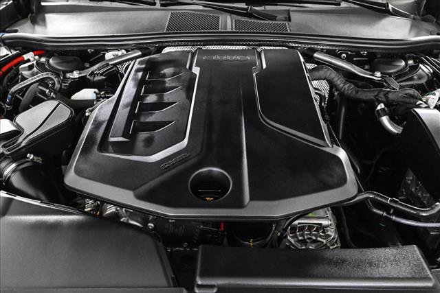 Used 2025 Audi A5 2.0T Premium w/ Convenience Package image 24