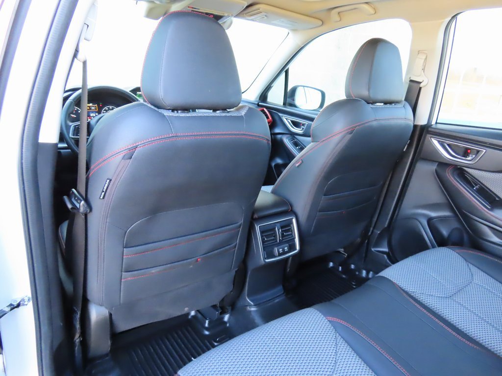 Used 2020 Subaru Forester Sport image 30