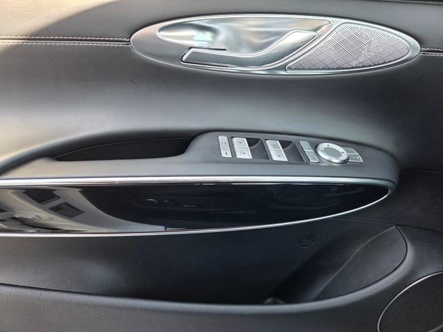 Used 2025 Genesis GV70 2.5T image 37