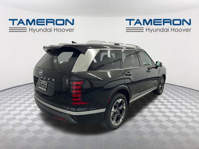 New 2026 Hyundai Palisade Limited image 5