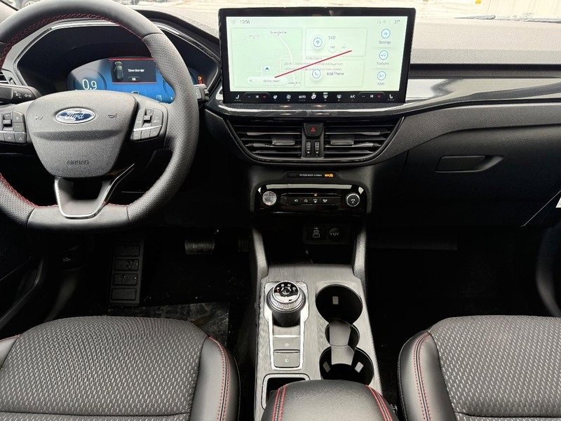 New 2026 Ford Escape ST-Line Select w/ Tech Pack #2 image 7