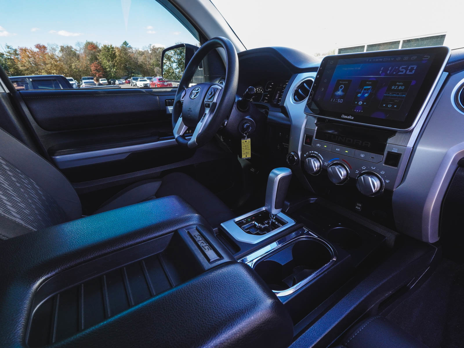 Used 2019 Toyota Tundra SR5 image 38