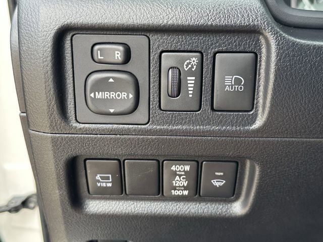 Used 2022 Toyota 4Runner Limited RWD image 21