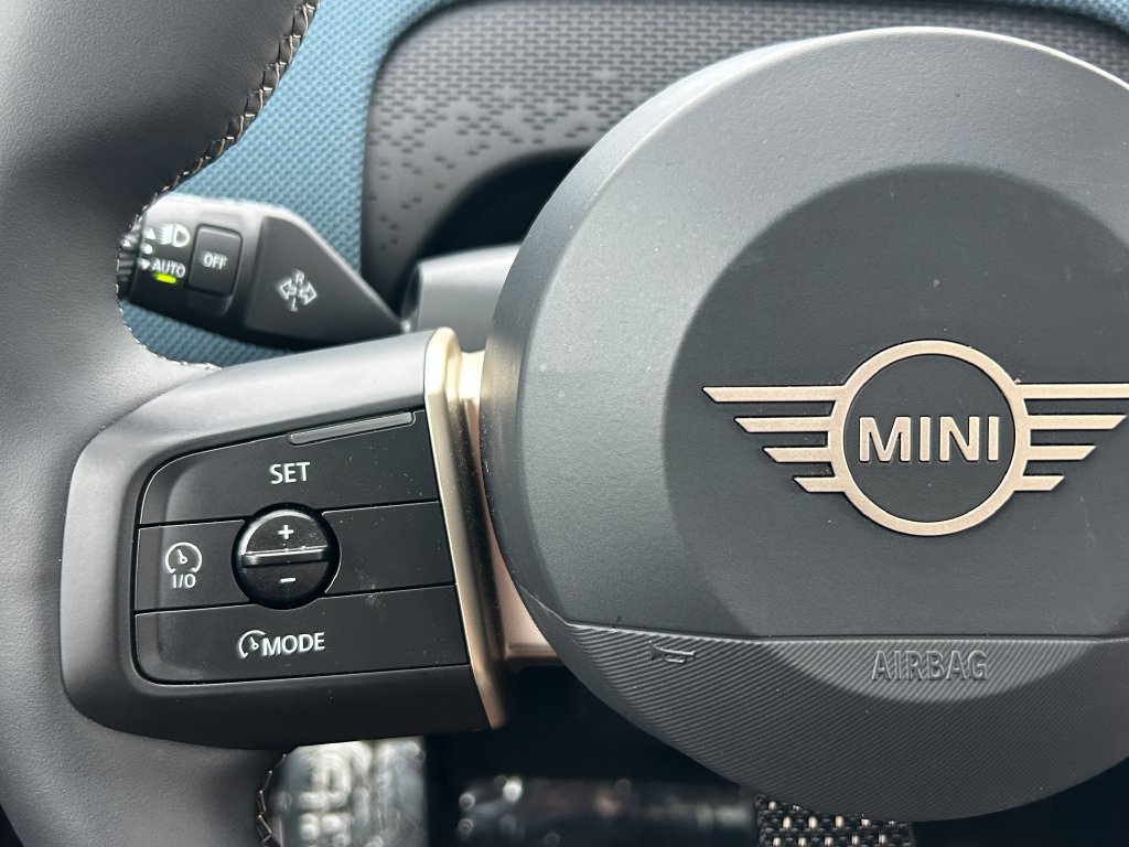 Used 2026 MINI Cooper Countryman S AWD/4WD image 19