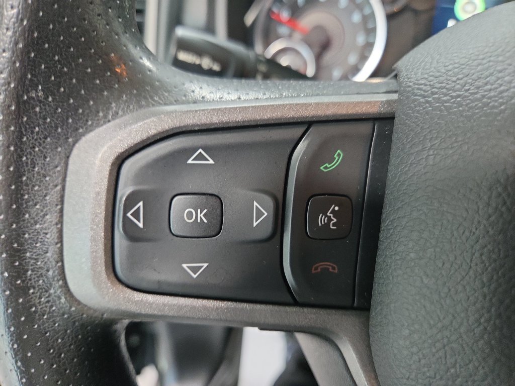 Used 2023 RAM 1500 Tradesman AWD/4WD image 35