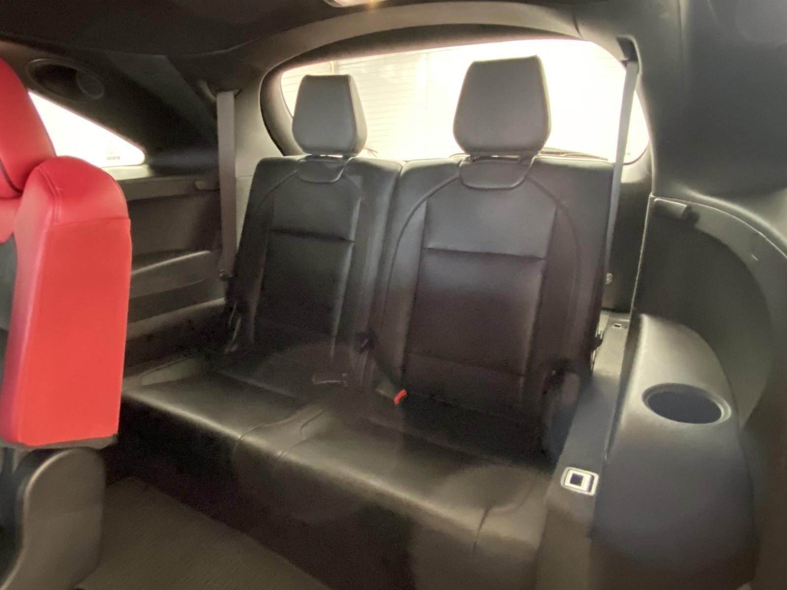 Used 2020 Acura MDX A-Spec AWD/4WD image 21