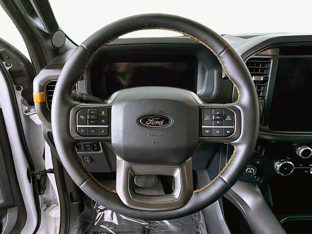 Used 2025 Ford F150 Tremor w/ Bed Utility Package AWD/4WD image 31