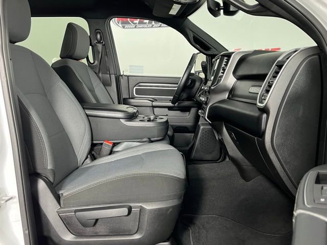 Used 2024 RAM 3500 Big Horn image 30