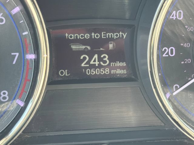 Used 2013 Hyundai Sonata SE FWD image 16
