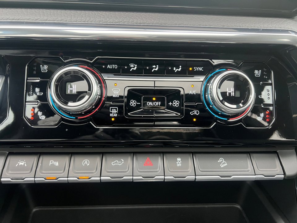 Certified 2026 GMC Sierra 1500 Denali w/ Denali Reserve Package image 18