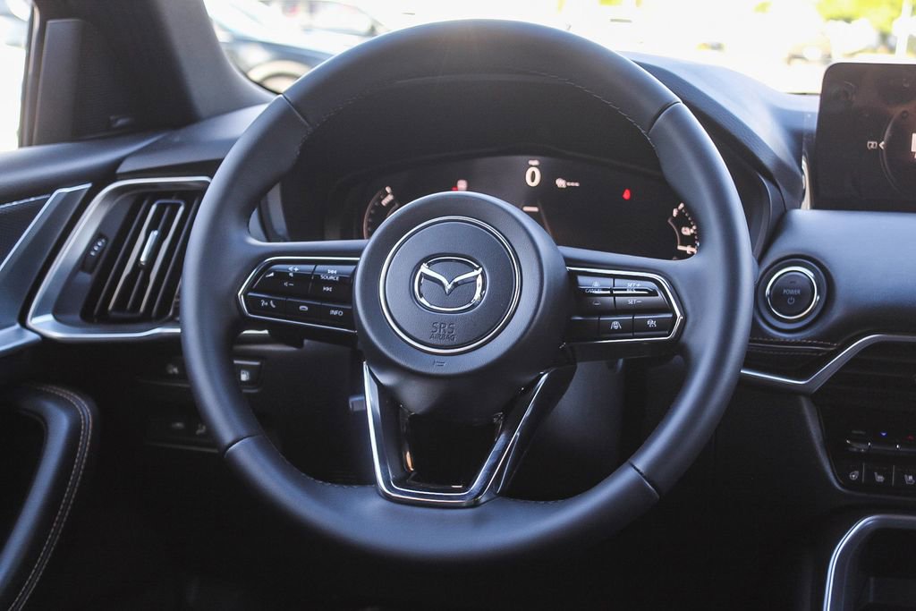 New 2026 MAZDA CX-90 Plug-In Hybrid w/ Premium Plus image 17