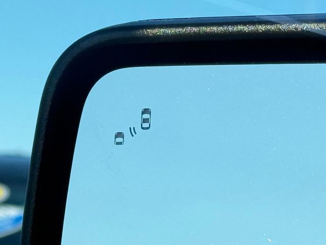 Certified 2023 Ford Bronco Badlands image 22