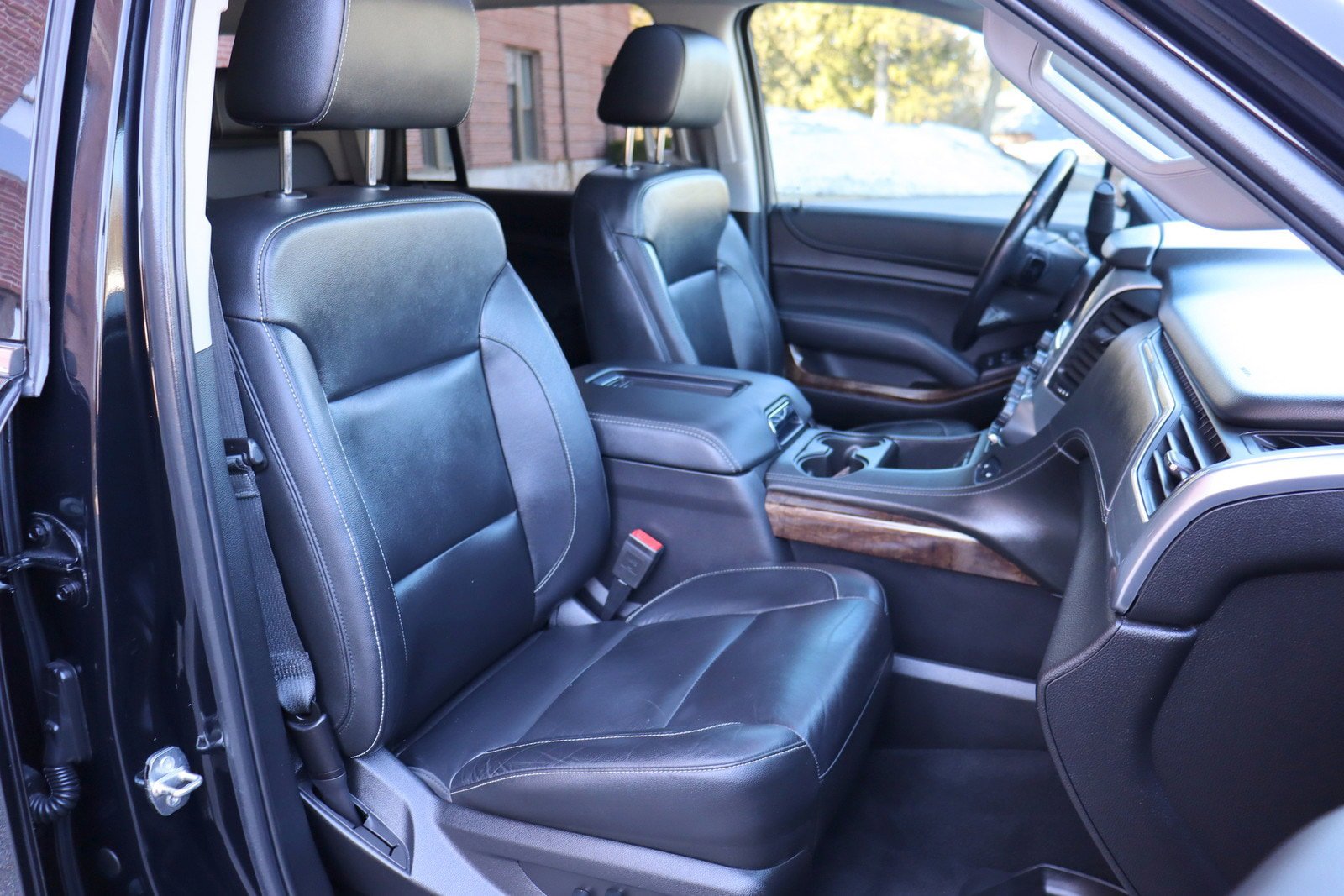 Used 2019 Chevrolet Tahoe LT AWD/4WD image 22