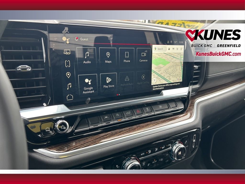 New 2026 GMC Sierra 1500 Elevation w/ Elevation Select Package image 21