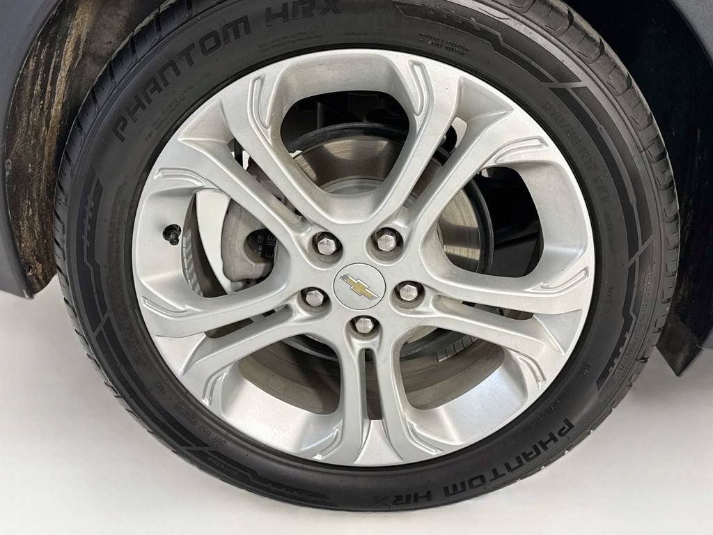 Used 2019 Chevrolet Bolt LT FWD image 33