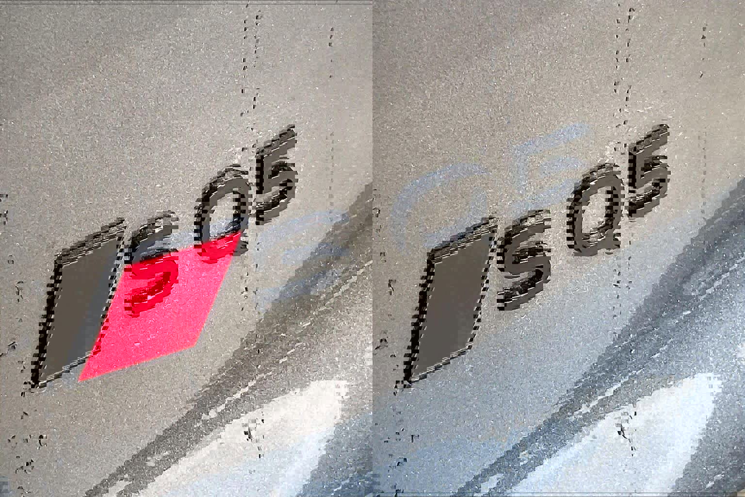 New 2025 Audi SQ5 Premium Plus image 15