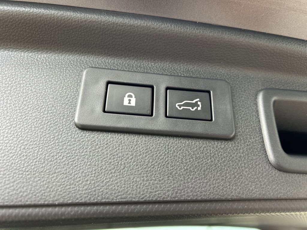 Certified 2023 Subaru Forester Sport image 12