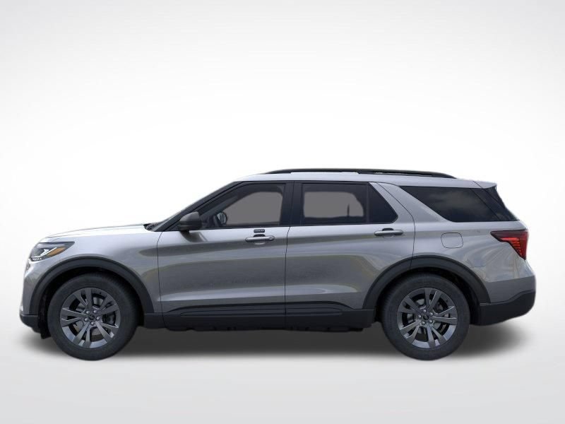 New 2026 Ford Explorer Active w/ Active Comfort Package AWD/4WD image 3