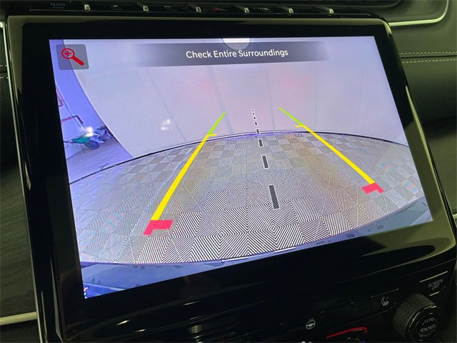 New 2025 Jeep Grand Cherokee Limited 4xe image 8