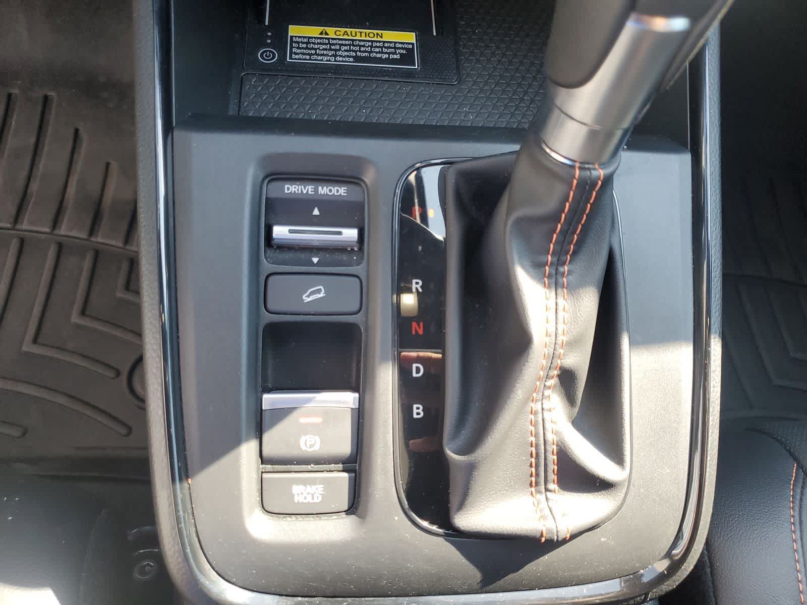 Used 2024 Honda CR-V Sport-L image 16