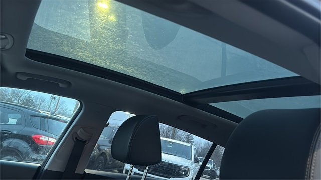 Used 2020 Kia Sportage EX w/ Option Group 15 image 8