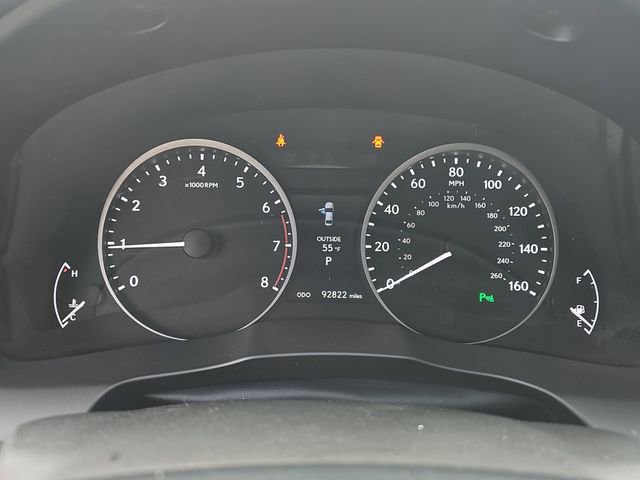 Used 2015 Lexus ES 350 w/ Luxury Package image 19