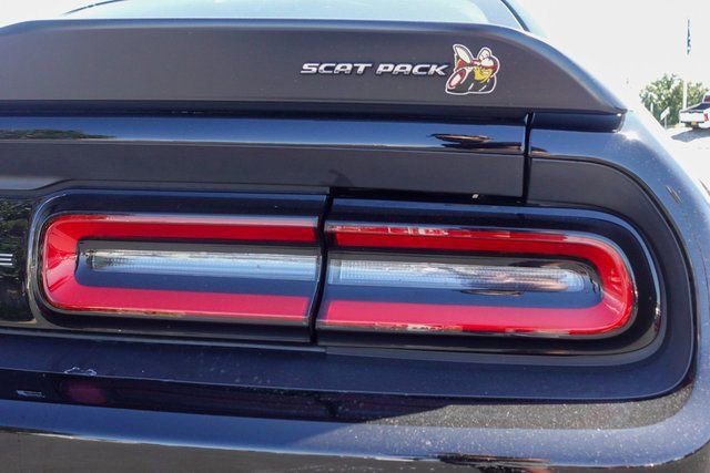 Used 2023 Dodge Challenger R/T Scat Pack image 8
