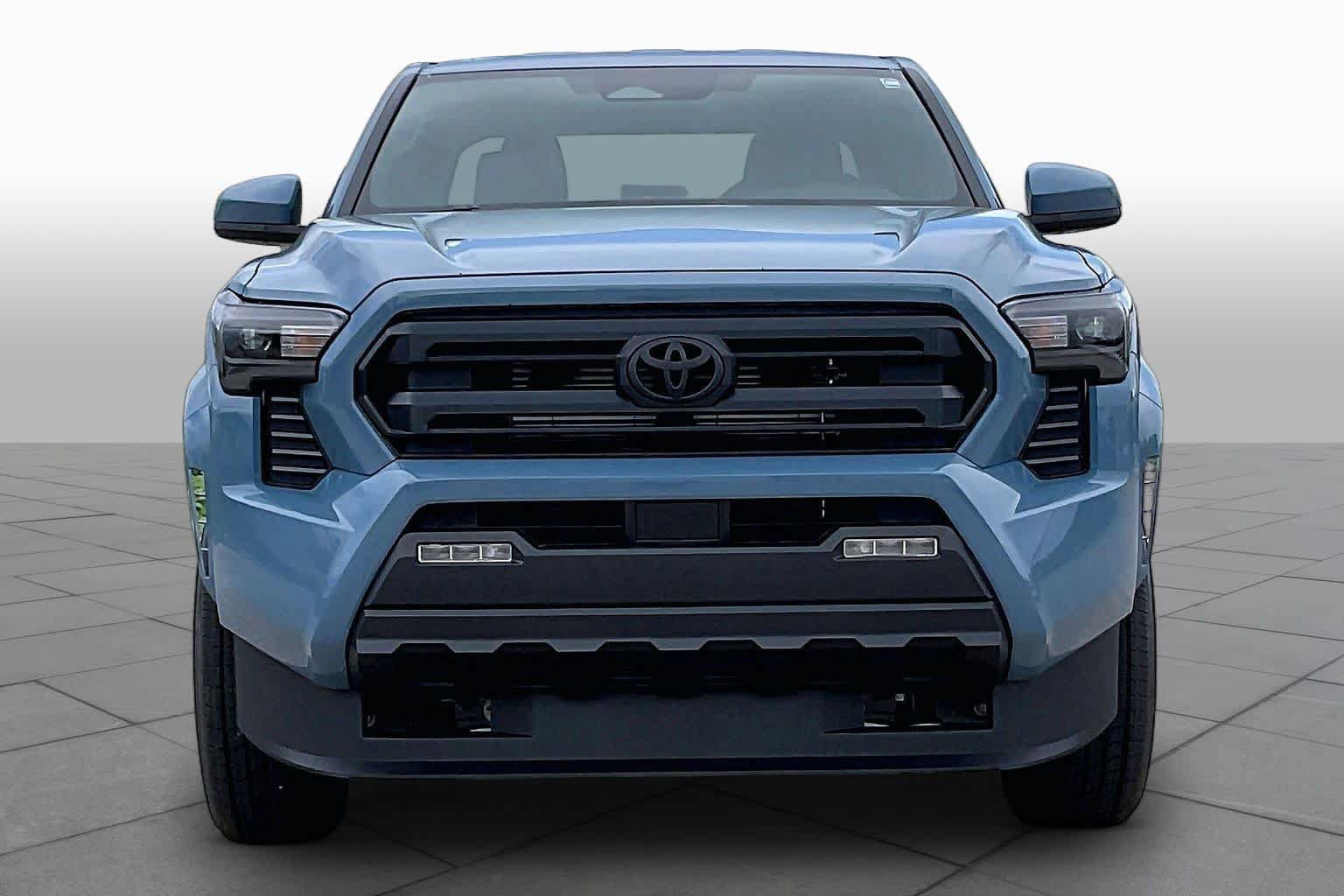 New 2026 Toyota Tacoma SR5 AWD/4WD image 3